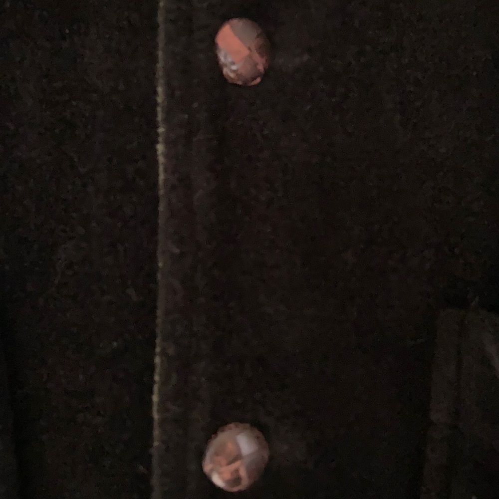 Reversable Fleece Coat - Picture 3 of 16